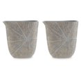thumbnail image 1 of Signature Design by Ashley Ardenley 14.63" Vase Set of 2, Antique Gold Finish, 1 of 4