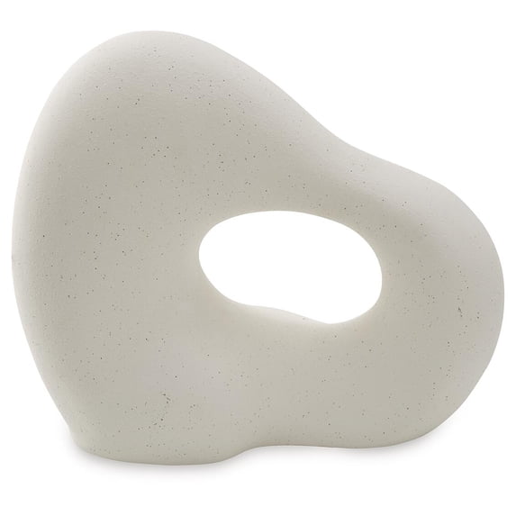 Signature Design by Ashley Arthrow Sculpture, Off White