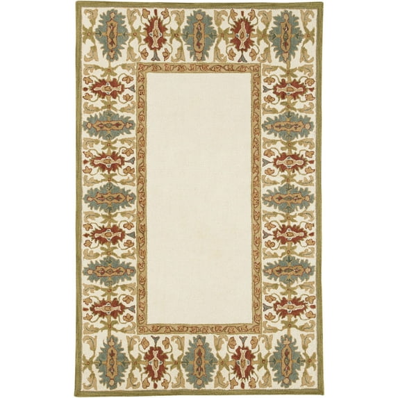 Arvin Multi Color Large Rug