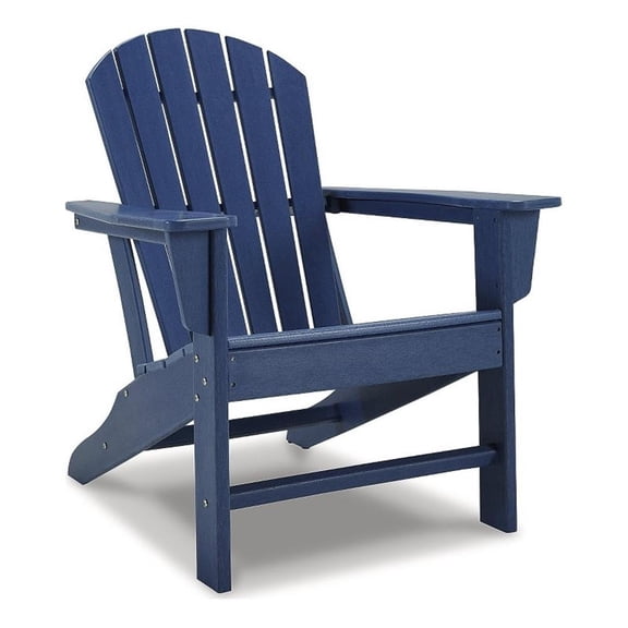 Signature Design by Ashley Atoll Calyx Adirondack Chair