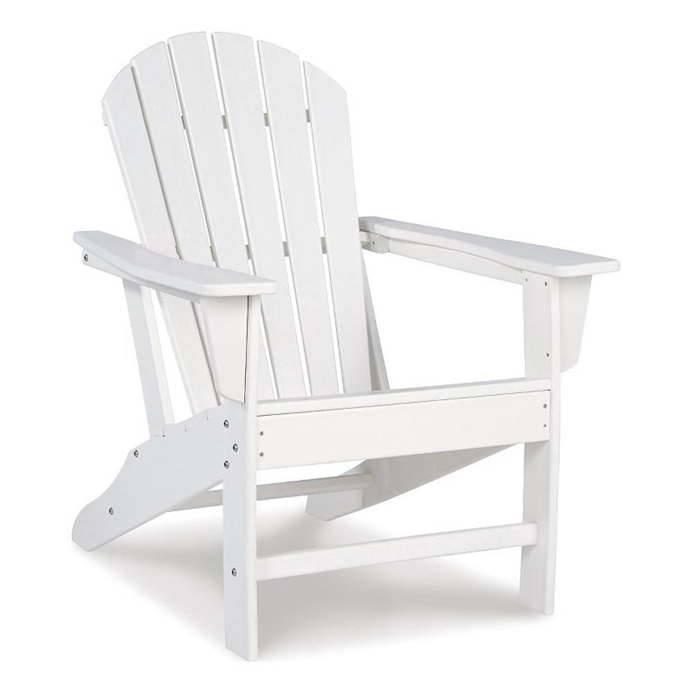 Signature Design by Ashley Atoll Calyx Adirondack Chair