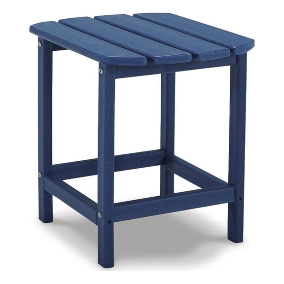 Signature Design by Ashley Atoll Calyx End Table