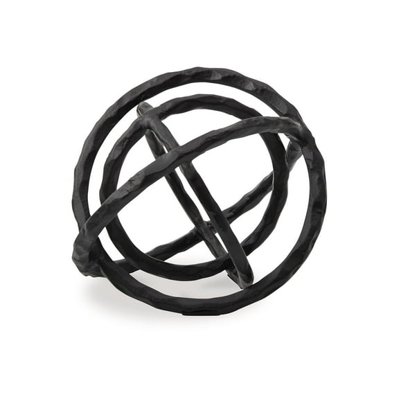Signature Design by Ashley Barlee Sculpture, Black