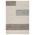 thumbnail image 1 of Signature Design by Ashley Barus 5' x 7' Rug, Beige, Brown & Gray, 1 of 4