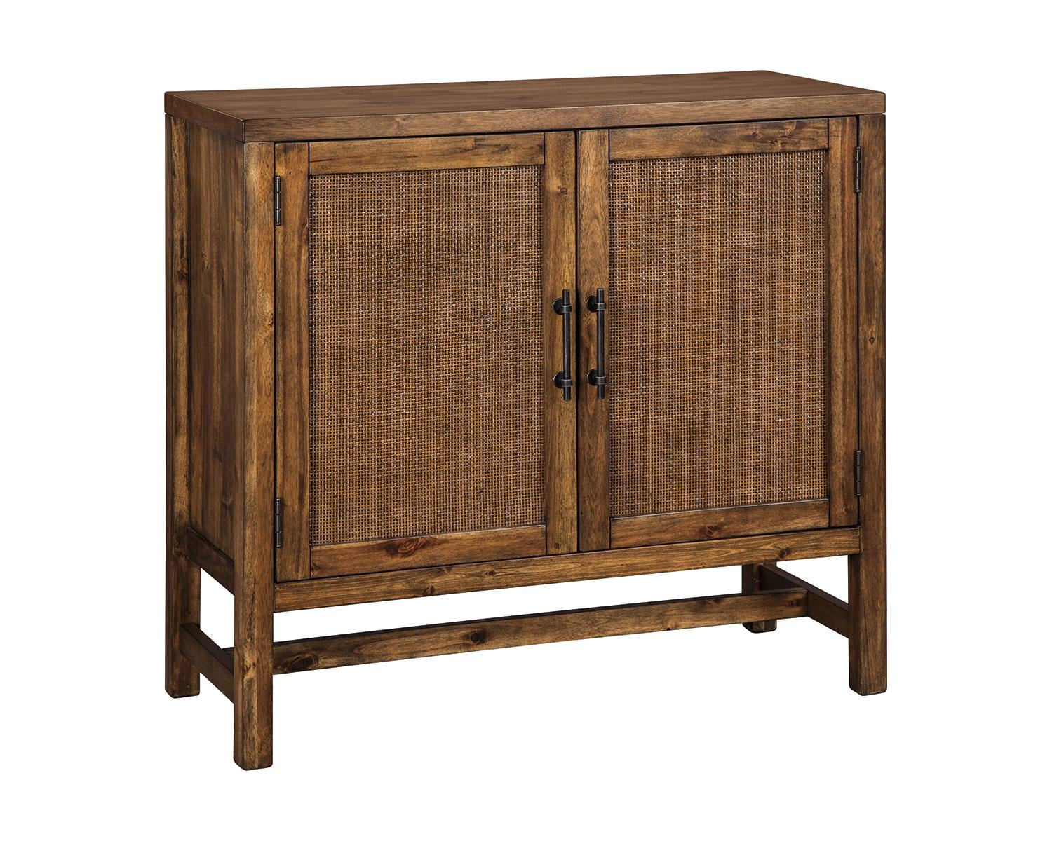 Beckings accent cabinet deals
