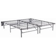 thumbnail image 1 of Signature Design by Ashley Better than a Boxspring 2-Piece King Foundation Gray, 1 of 2