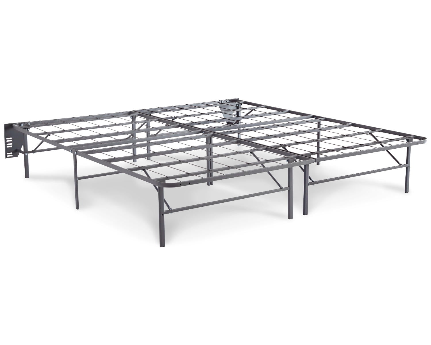 Better than a cheap box spring king
