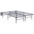 thumbnail image 1 of Signature Design by Ashley  Better than a Boxspring Full Foundation  Gray, 1 of 2