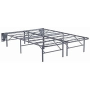 Signature Design by Ashley Better than a Boxspring Full Foundation Gray