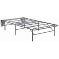 thumbnail image 1 of Signature Design by Ashley  Better than a Boxspring Twin Foundation  Gray, 1 of 2