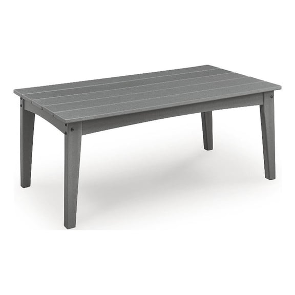 Signature Design by Ashley Birch Creek Outdoor Coffee Table