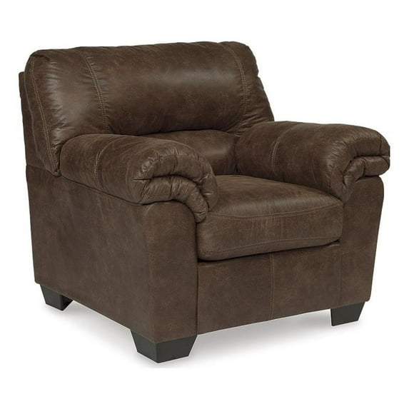 Signature Design by Ashley Bladen Coffee Chair