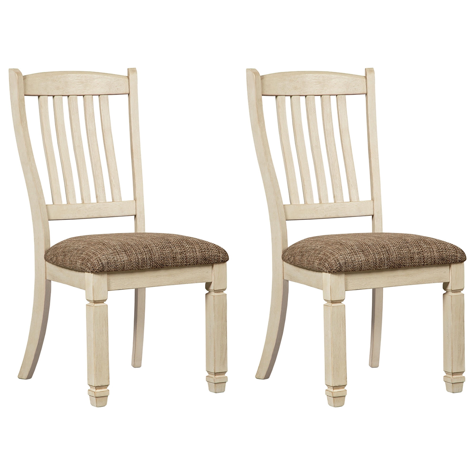 Signature Design by Ashley Bolanburg Dining Chair