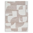 thumbnail image 1 of Signature Design by Ashley Brynnfield 5' x 7' Rug, Beige & Brown, 1 of 4