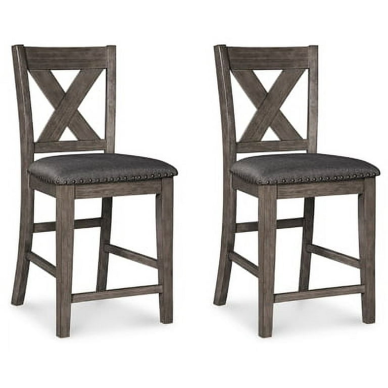Farmhouse bar online stools walmart