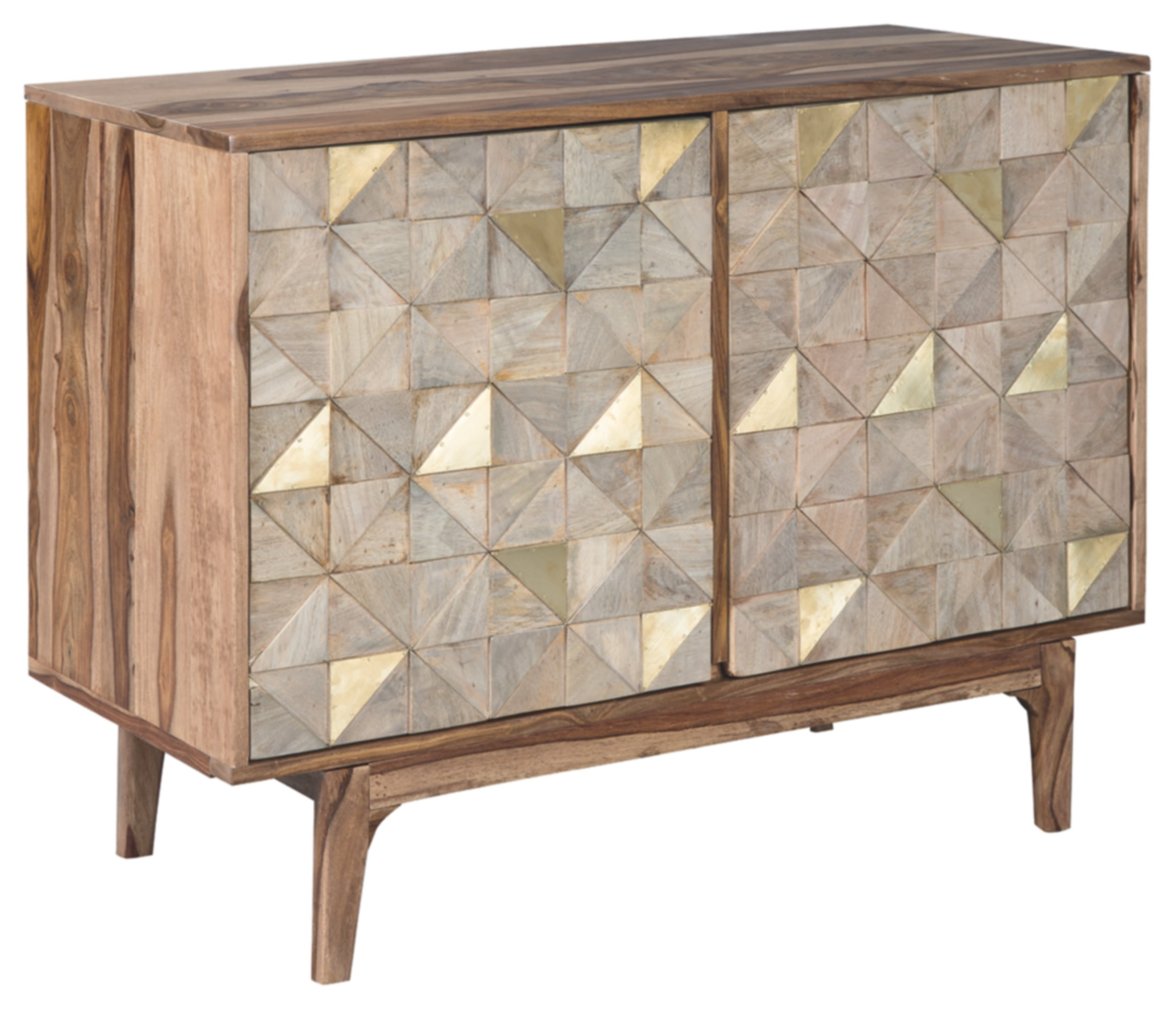 Ashley carolmore outlet accent cabinet