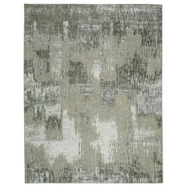 Signature Design by Ashley Casual Arriston 5'3" x 7' Rug  Multi