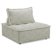 Signature Design by Ashley Casual Bales Accent Chair, Taupe