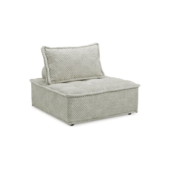 Signature Design by Ashley Casual Bales Accent Chair, Taupe
