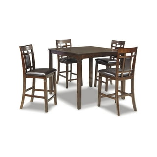 Counter Height Dining Sets in Dining Room Sets Walmart