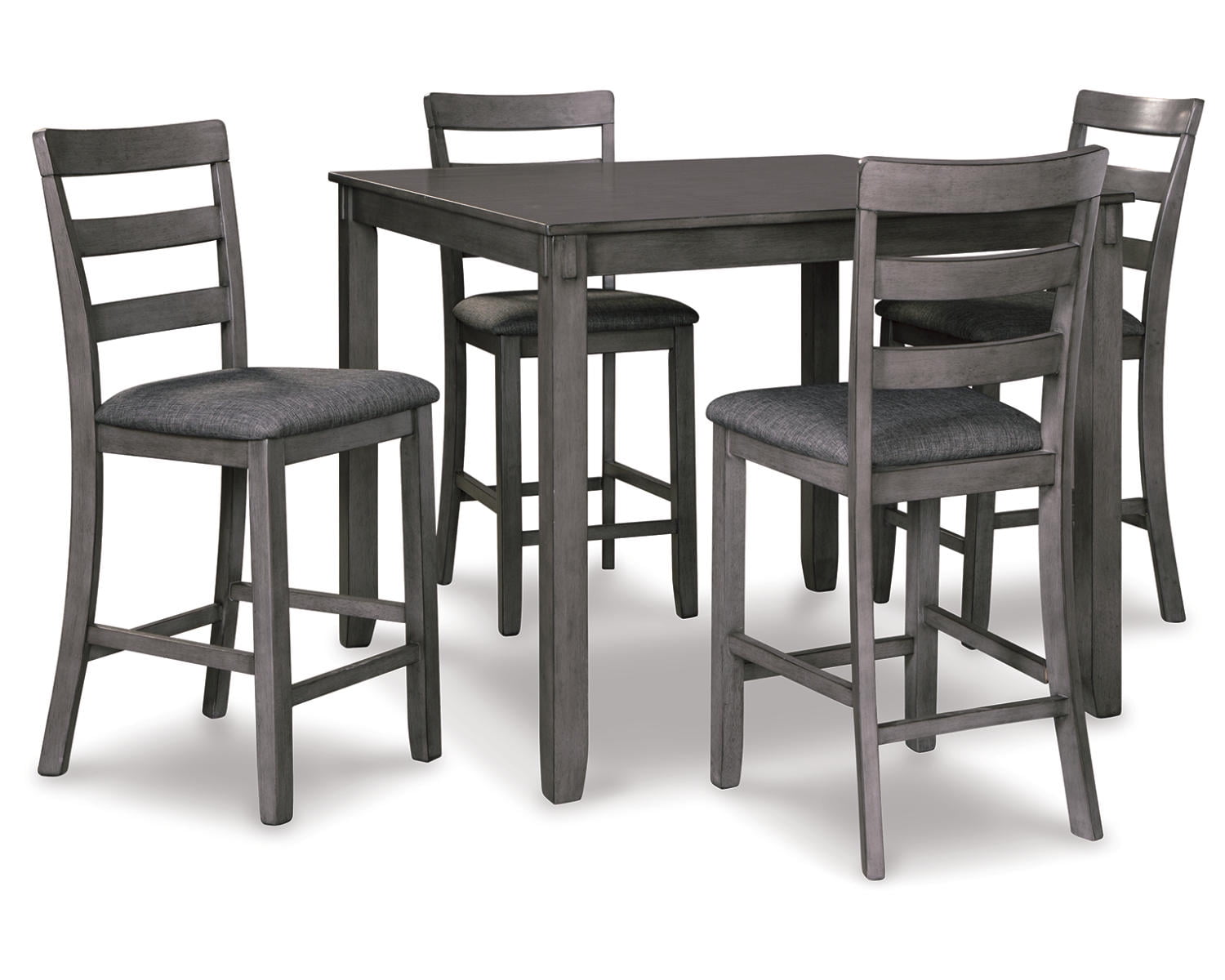 Bridson Counter Dining Set Bridson Counter Dining Set