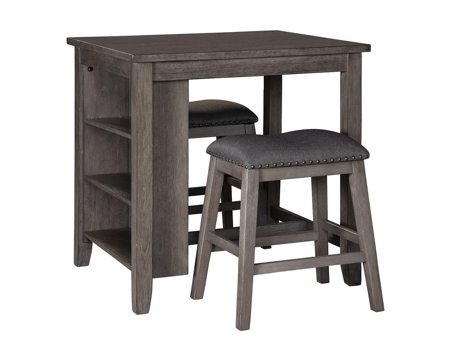 Ashley caitbrook dining set deals