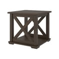 thumbnail image 1 of Signature Design by Ashley Casual Camiburg End Table  Warm Brown, 1 of 9