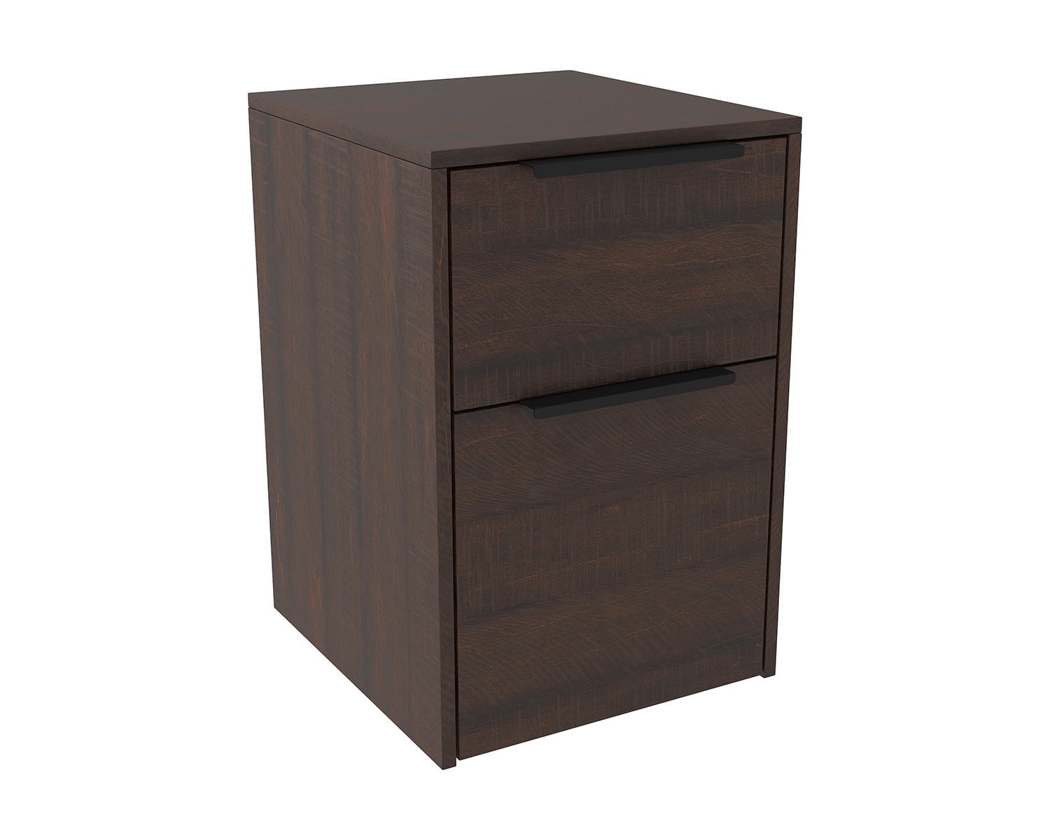 Signature Design by Ashley Casual Camiburg File Cabinet Warm Brown ...