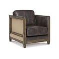 thumbnail image 1 of Signature Design by Ashley Casual Copeland Accent Chair  Brown, 1 of 6