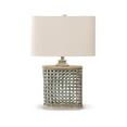 thumbnail image 1 of Signature Design by Ashley Casual Deondra Table Lamp  Gray, 1 of 3