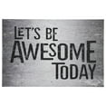 thumbnail image 1 of Signature Design by Ashley Casual Dominy Wall Art  Black/White, 1 of 3