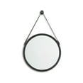 thumbnail image 1 of Signature Design by Ashley Casual Dusan Accent Mirror  Black, 1 of 5