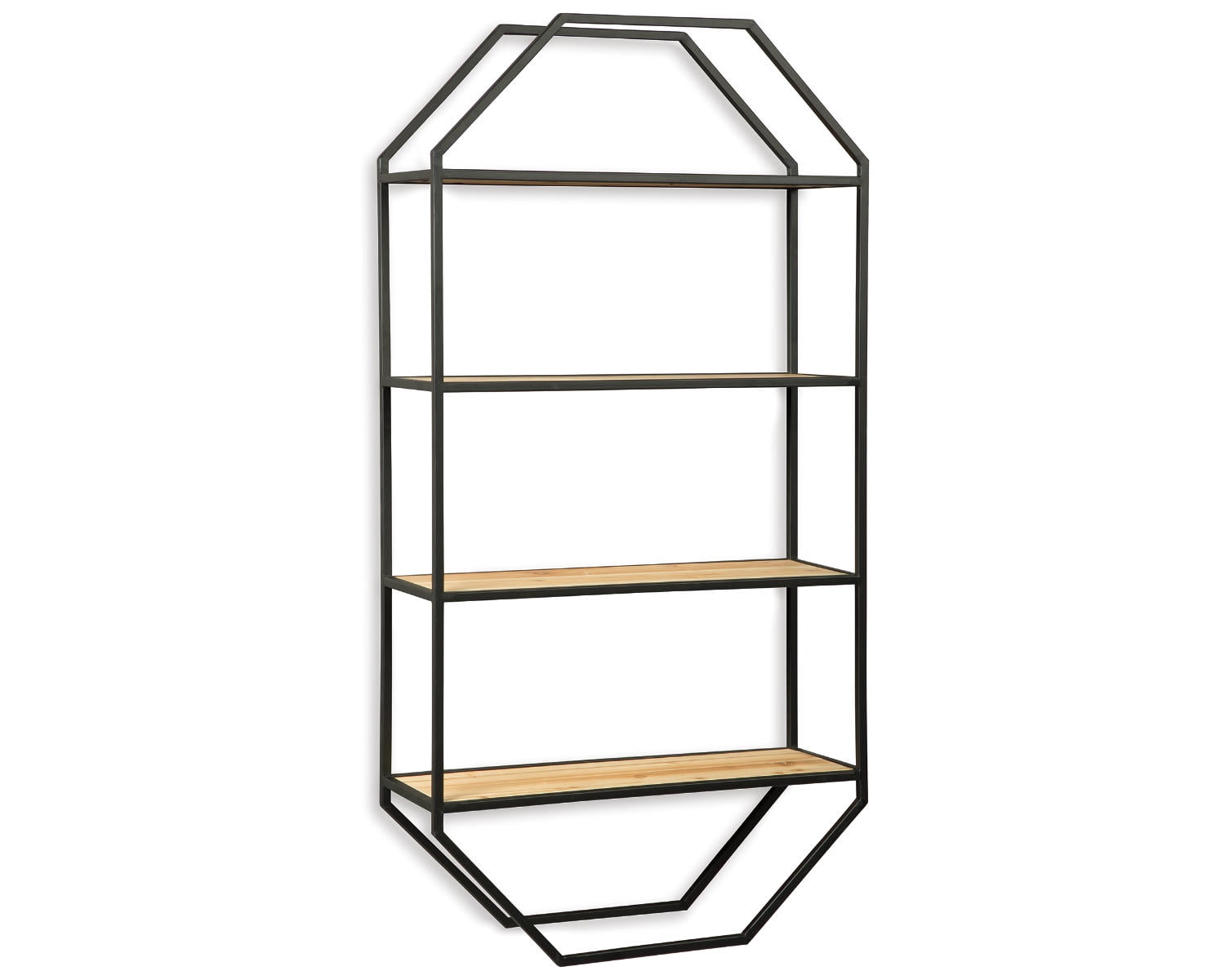 Signature Design By Ashley Elea Wall Shelf