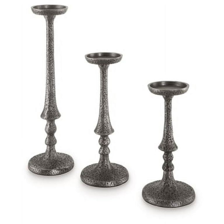 Eravell Candle Holder (Set of 3) Eravell Candle Holder (Set of 3)