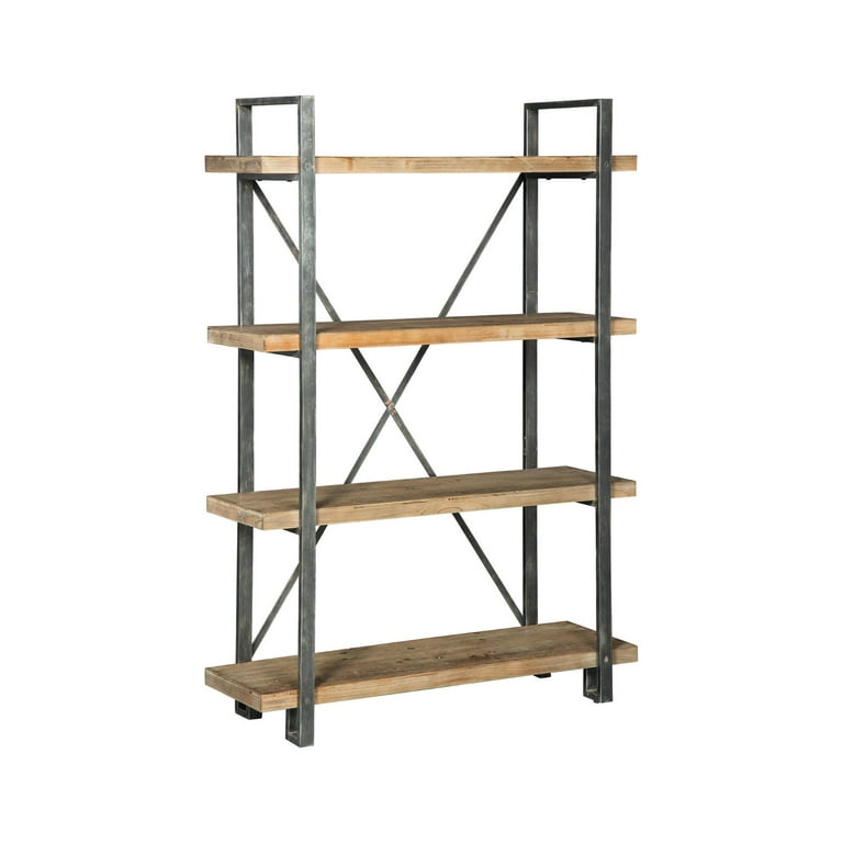 Forestmin Shelf - Brown/Black Forestmin Shelf - Brown/Black