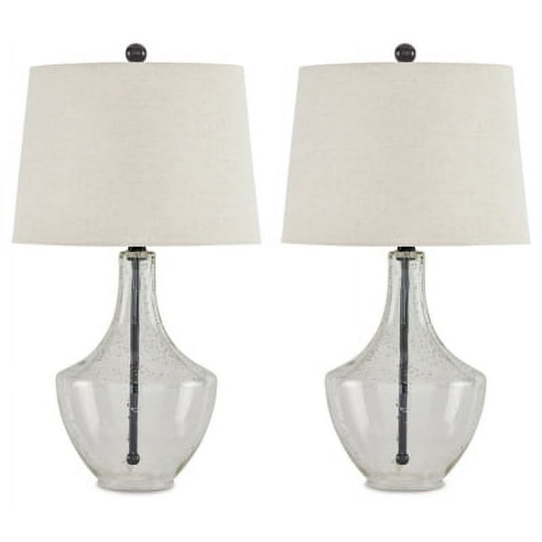 Jairburns Table Lamp Pair 23.25 Jairburns Table Lamp Pair 23.25