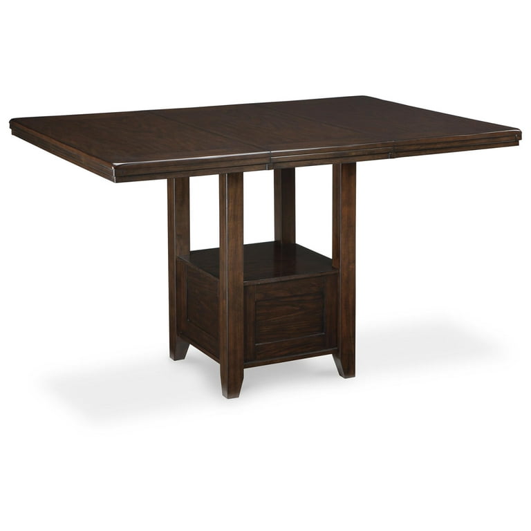 Haddigan counter 2025 height dining set