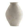 thumbnail image 1 of Signature Design by Ashley Casual Hannela Vase  Antique Tan, 1 of 5