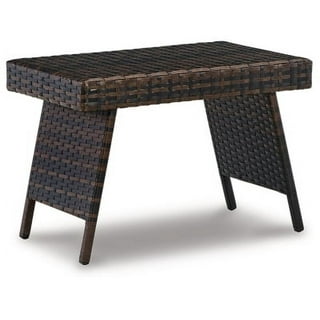 Walmart outdoor cheap end tables