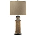 thumbnail image 1 of Signature Design by Ashley Casual Laurentia Table Lamp, Champagne, 1 of 4