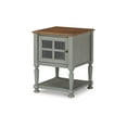 thumbnail image 1 of Signature Design by Ashley Casual Mirimyn Accent Cabinet  Gray/Brown, 1 of 8
