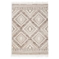 thumbnail image 1 of Signature Design by Ashley Casual Odedale 5' x 7' Rug  Tan/Cream, 1 of 5