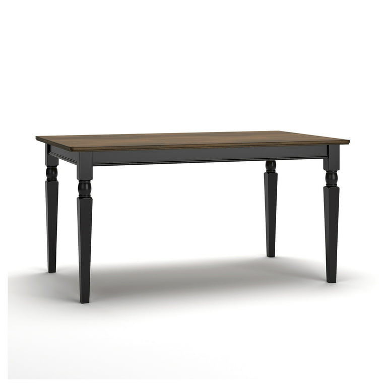 Signature Design by Ashley Casual Owingsville Dining Table Black