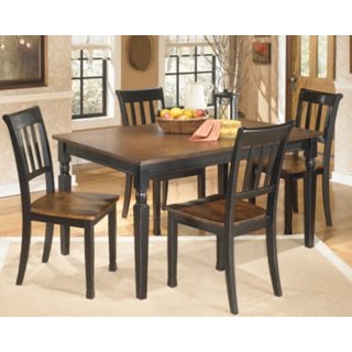 Walmart farmhouse table on sale and chairs