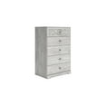 thumbnail image 1 of Signature Design by Ashley Casual Paxberry Chest of Drawers, Whitewash, 1 of 8