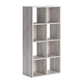 thumbnail image 1 of Signature Design by Ashley Casual Paxberry Eight Cube Organizer  Whitewash, 1 of 6