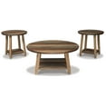 thumbnail image 1 of Signature Design by Ashley Casual Raebecki Table (Set of 3)  Multi, 1 of 7