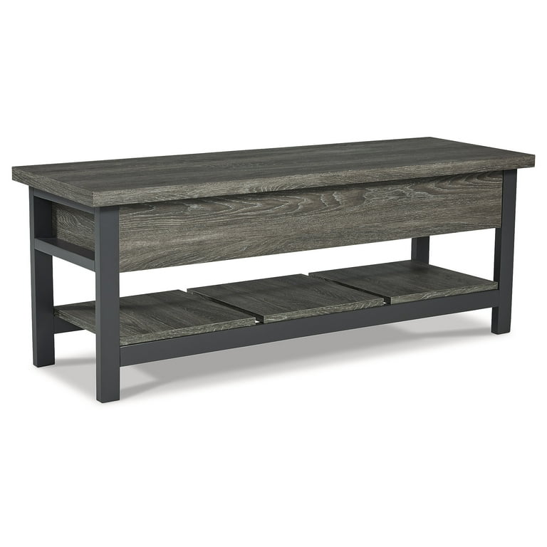 Rhyson Storage Bench Rhyson Storage Bench