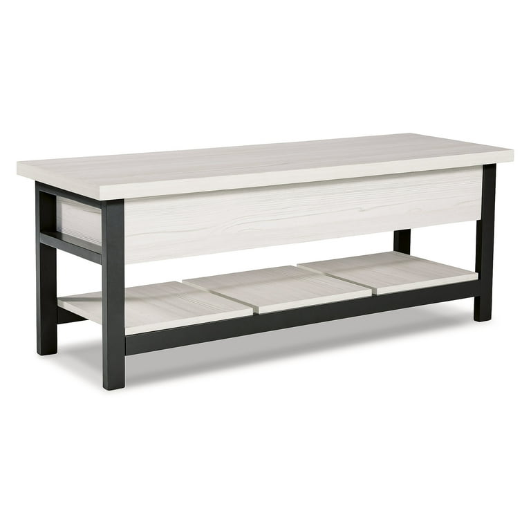 Rhyson Storage Bench Rhyson Storage Bench