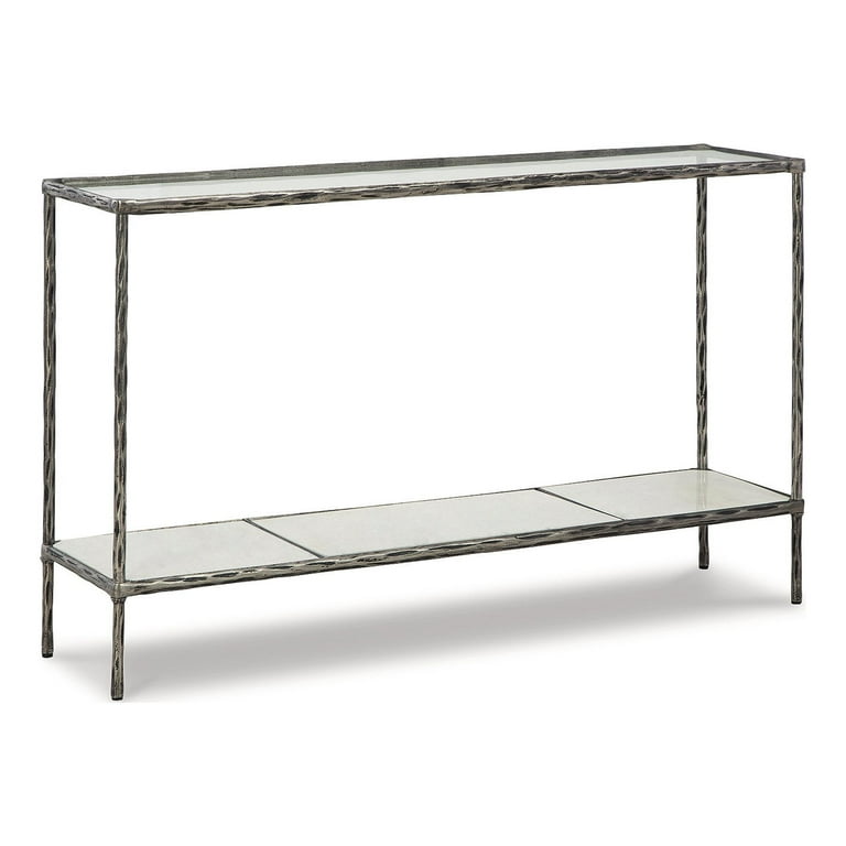 Ryan Sofa - Pewter Ryan Sofa - Pewter